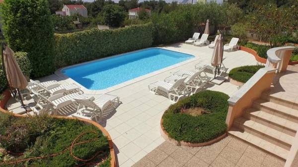 Apartments Eddie - great location