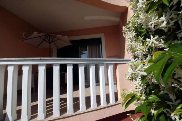 Apartments Eddie - great location