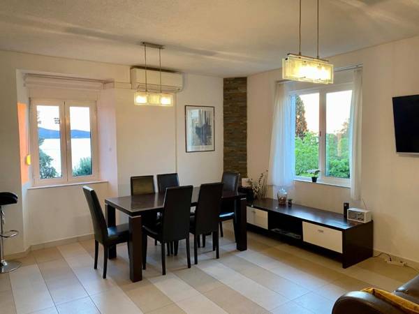 Ferienwohnung Zadar-City