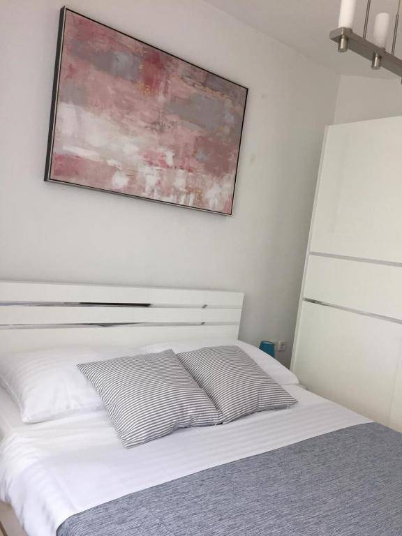 Ferienwohnung Zadar-City