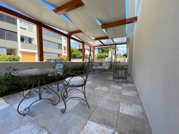 Ika Boutique Luxury Apartments