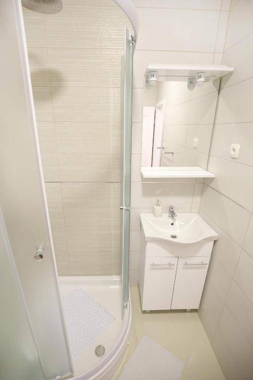 Sites of Zadar Apartments