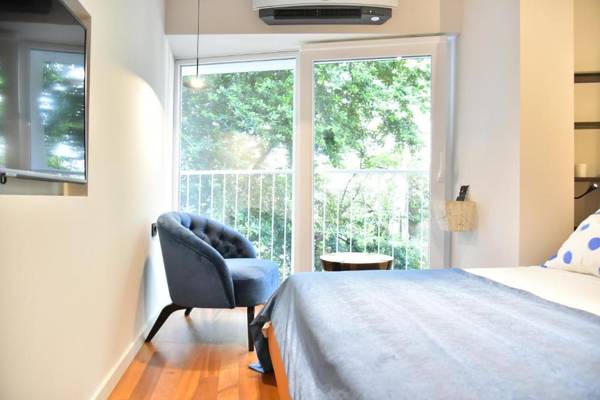 Lux Luna apartments & rooms - AE1442