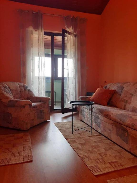 Enzo Apartment with air-condition and wi-fi