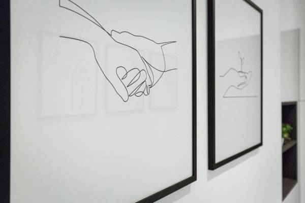 Classy Design Accommodation