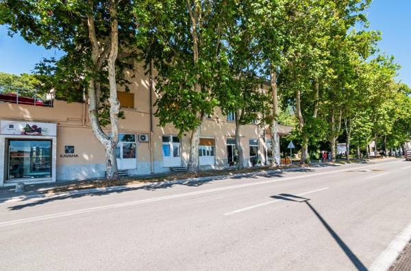 Apartman Pegla