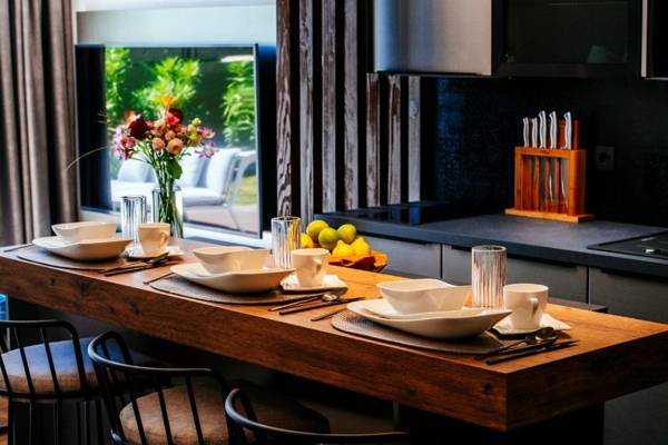 Dedaj Resort - Villa Almaro