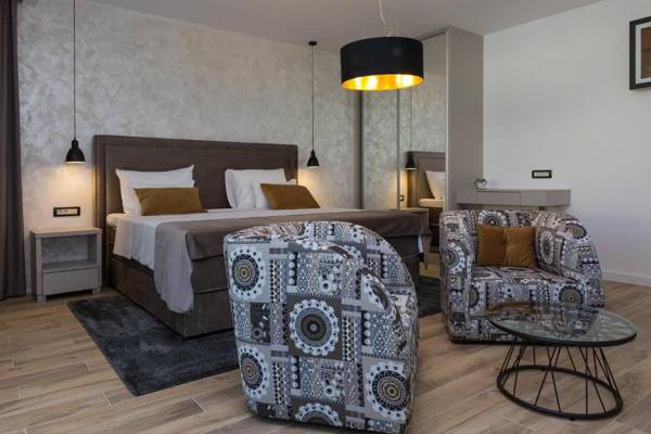 Mirabilis Residence II