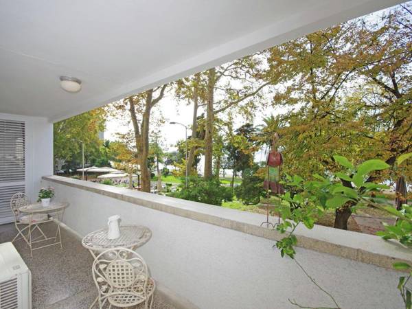 Modern Apartment in Zadar with Terrace