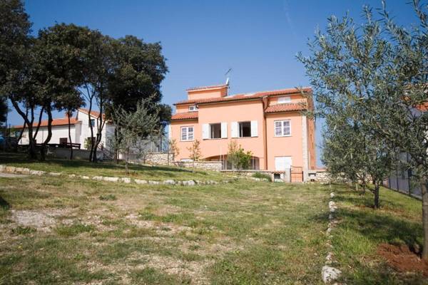 Apartments Valentino