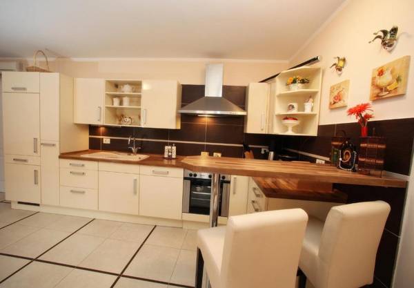 Holiday Home Villa Bella