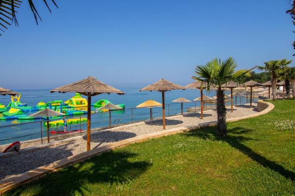 Easyatent Zelena Laguna