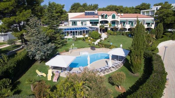 Hotel Villa Radin