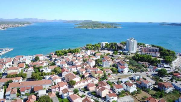 Rooms & Apartments Blue Beach