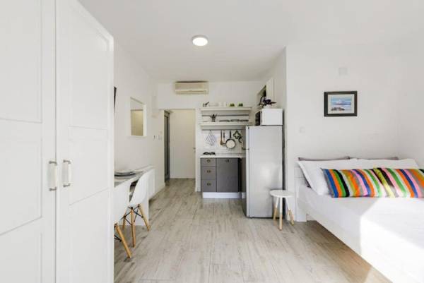 Apartments Villa Pina