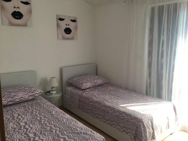 Guesthouse Brajković