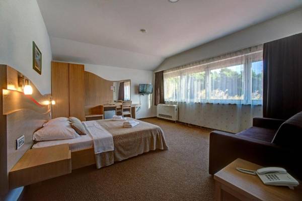 Scala Bed & Breakfast