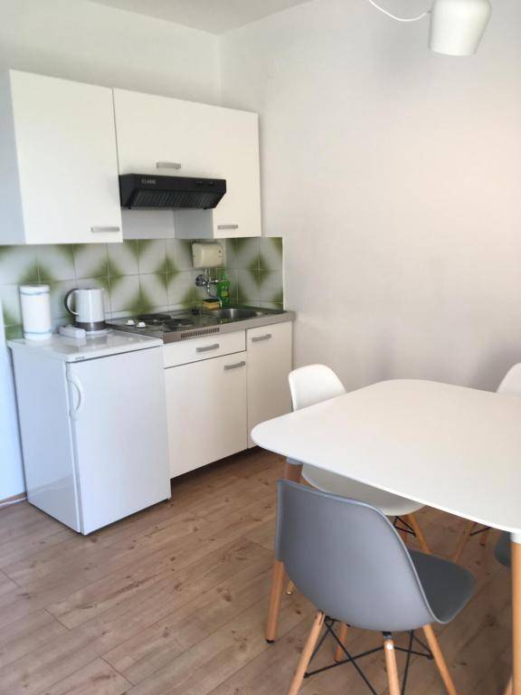 Apartment Udovičić