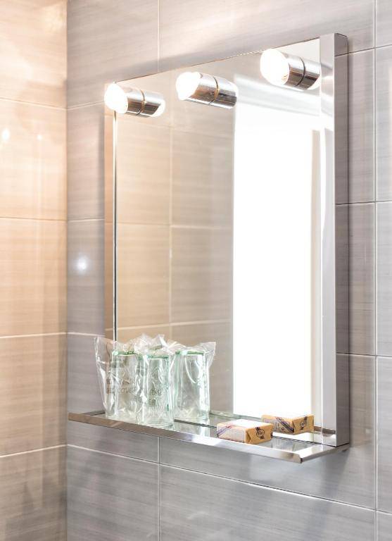 Apartments Tonka Centar