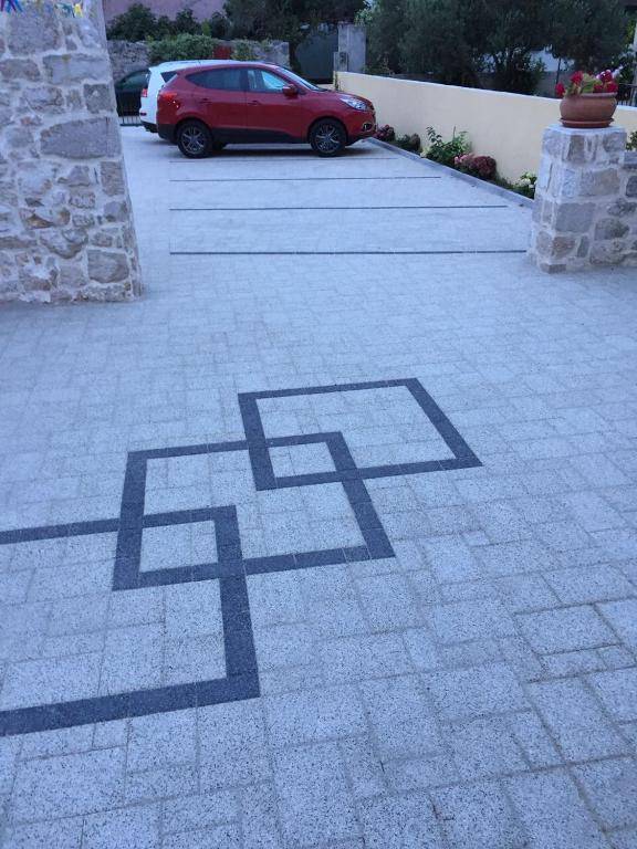 Apartments Vila&Zora