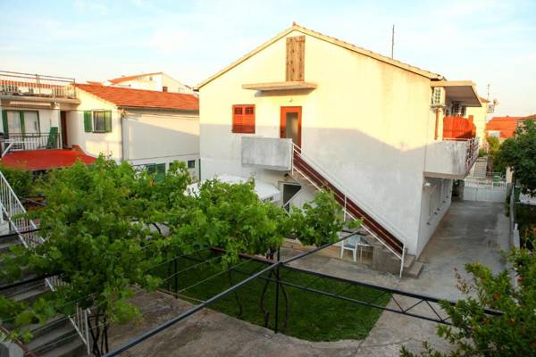 Apartmani Ana Juricev Vodice