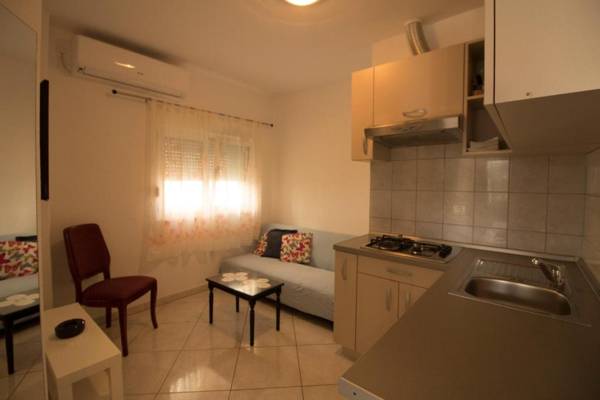 Apartmani Ana Juricev Vodice