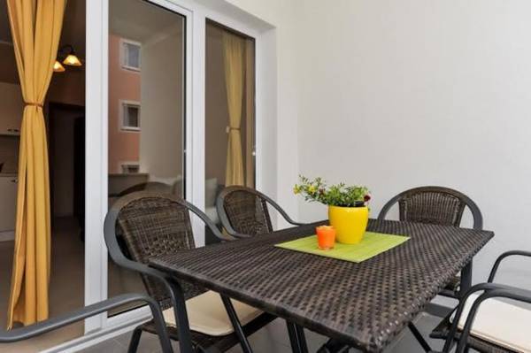 Apartment Kruno