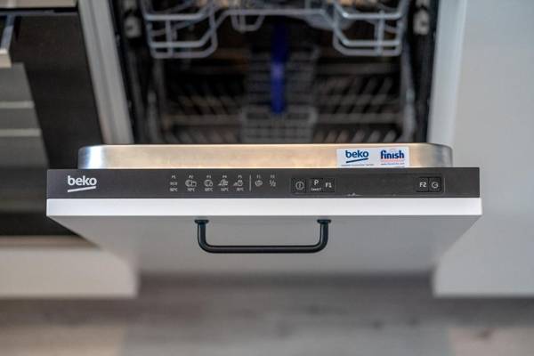 Good Vibration Apartments