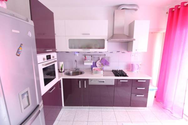 Apartman Garden Vodice