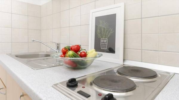 Apartment Linda Sonnenschein