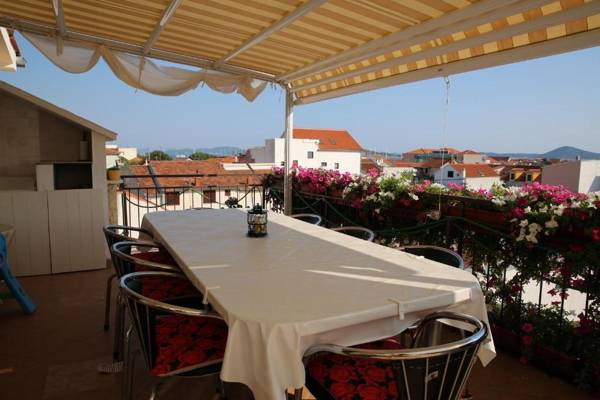 Apartments Zdenka - cosy apartments