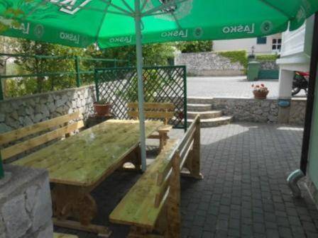 Apartmani Vukičević