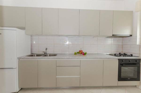 Apartment Summerteracea