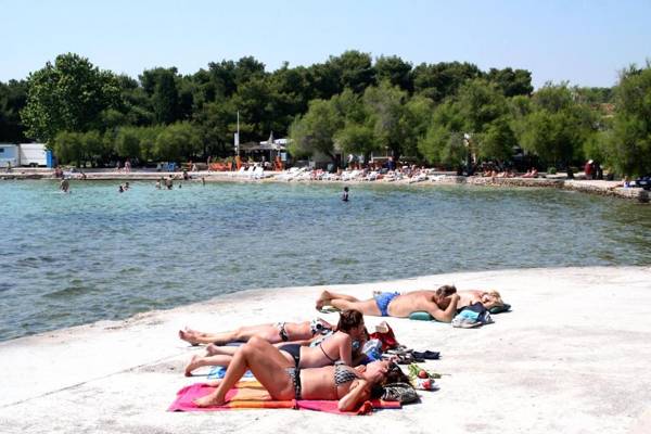 Apartments with WiFi Vodice - 18832