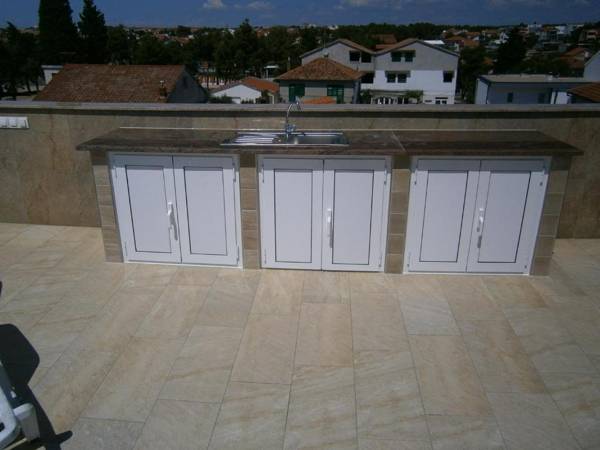 Apartments Ani - modern