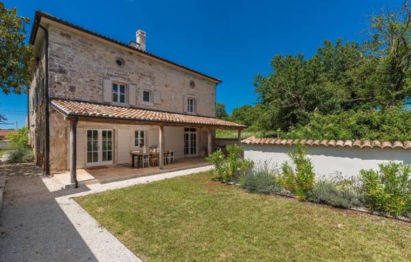 Villa Eva with Private Pool