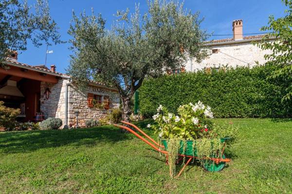 Holiday Home Tamaris with Pool