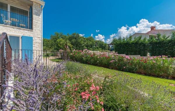 Villa Sterpazzi Meerblick Pool Jacuzzi & Sauna