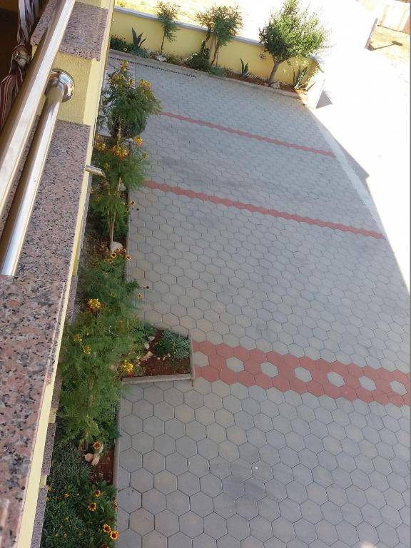 Apartments Vanja - terrace & BBQ