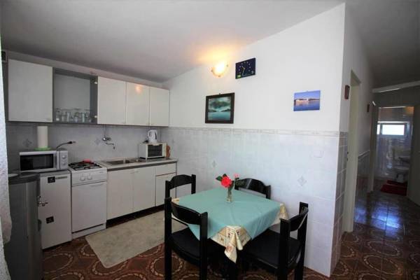 Apartman Čigir