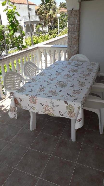 Apartment Hrgić Vir