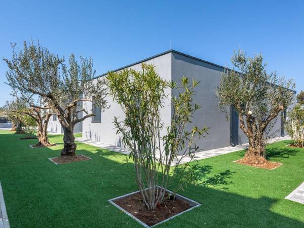 Exotic Holiday Home in Vir with Sauna