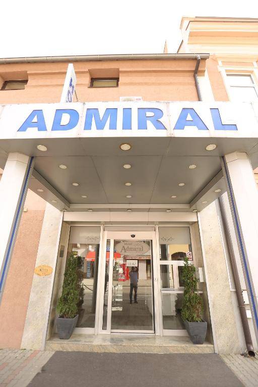 Hotel Admiral