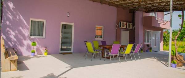 Rooms Garden Zagreb Airport