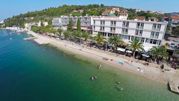 Hotel Posejdon Vela Luka