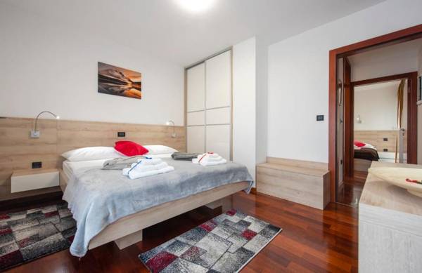 Ratkajec Luxury Apartments