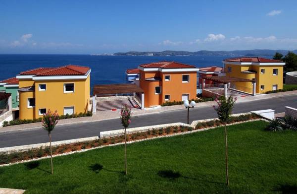 Skiper Apartments & Golf Resort