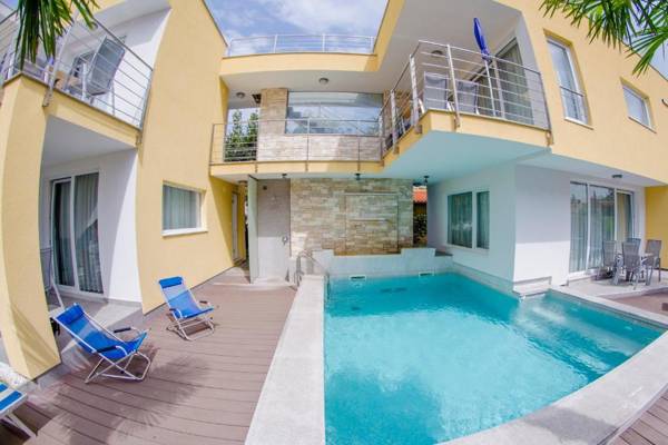 Villa Danex Superior