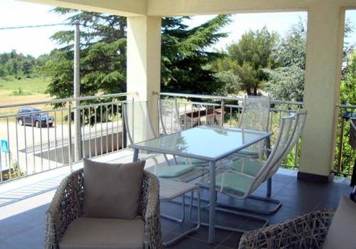 Apartments Villa Lili