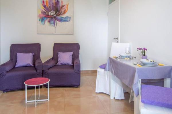 Apartments Bella Vista